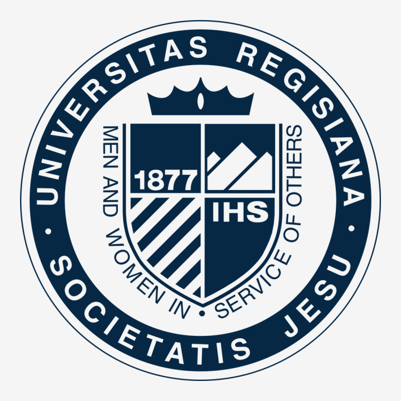 Regis University Urban Hoodie by linhVisuals | Teevron