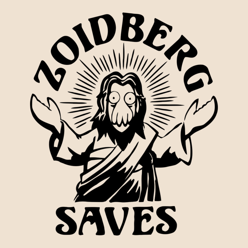 Zoidberg Saves Urban Hoodie by linhVisuals | Teevron