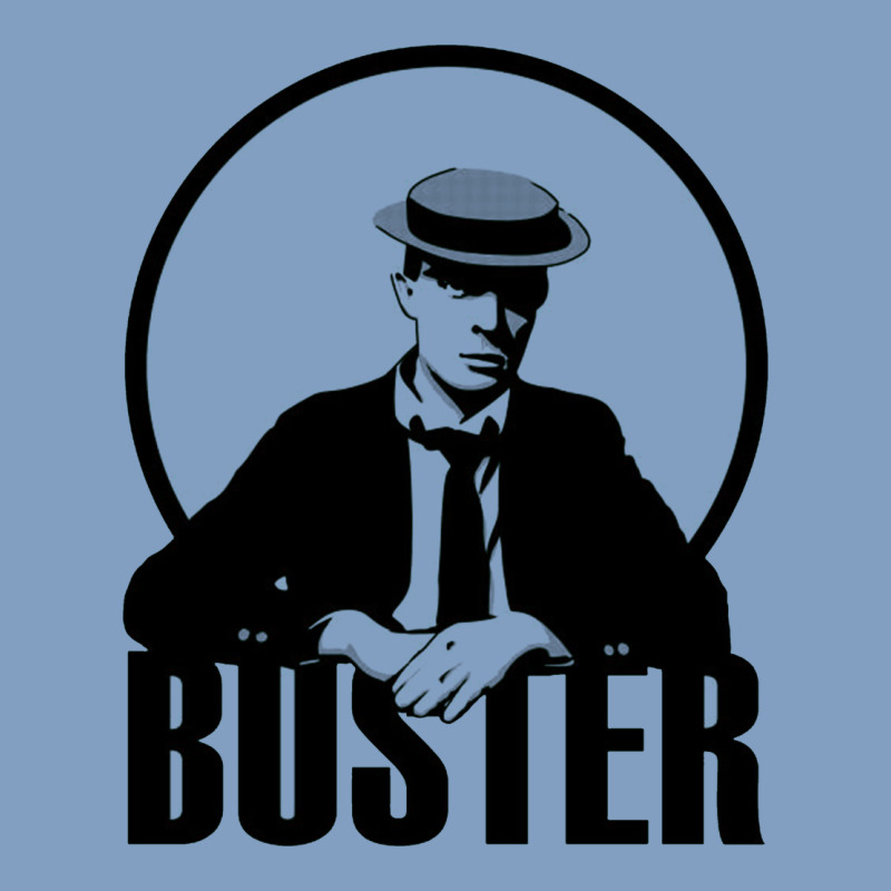 Buster Keaton Urban Hoodie by linhVisuals | Teevron