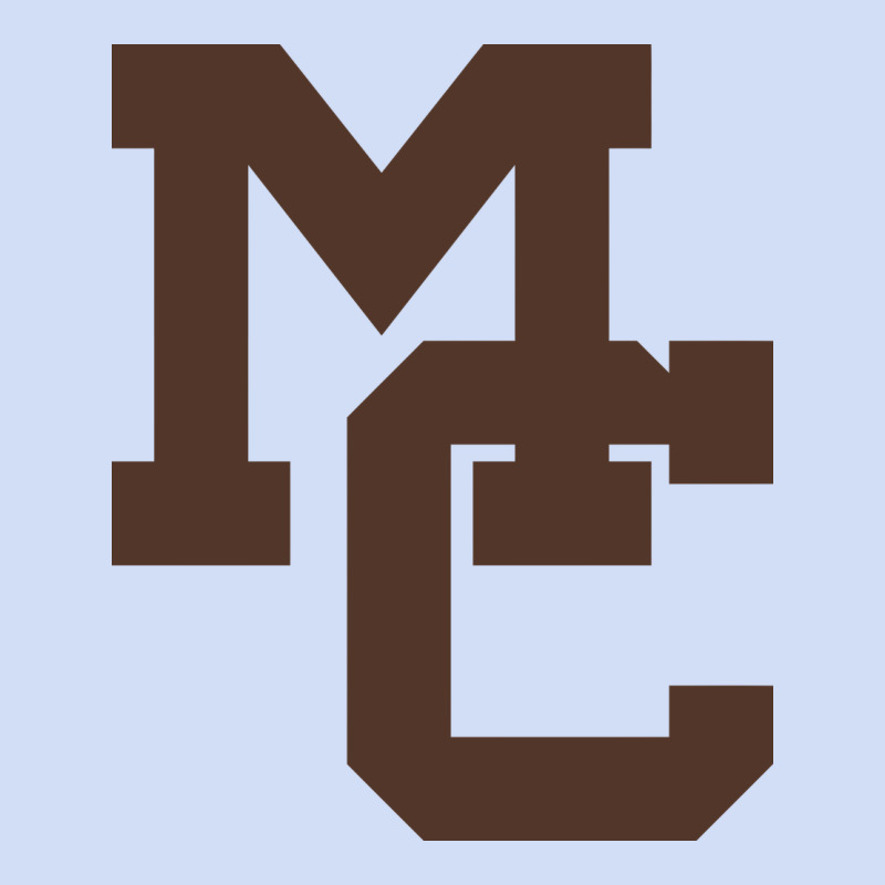Mount Carmel High School Urban Hoodie by linhVisuals | Teevron