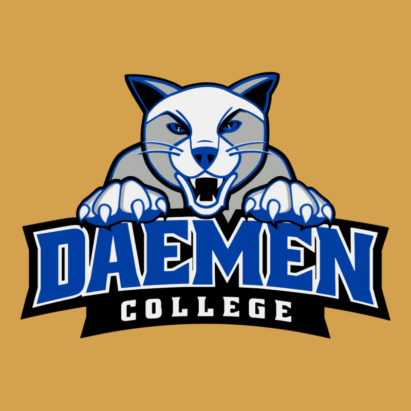 Daemen College Urban Hoodie by linhVisuals | Teevron