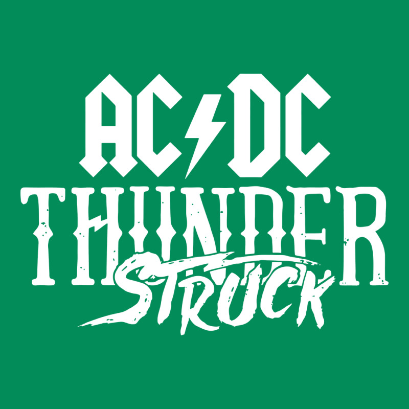 The Thunderstruck Urban Hoodie by linhVisuals | Teevron