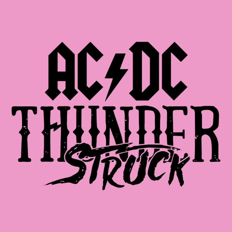 Thunderstruck Urban Hoodie by linhVisuals | Teevron