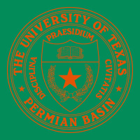 The University Of Texas Permian Basin Urban Hoodie | Teevron