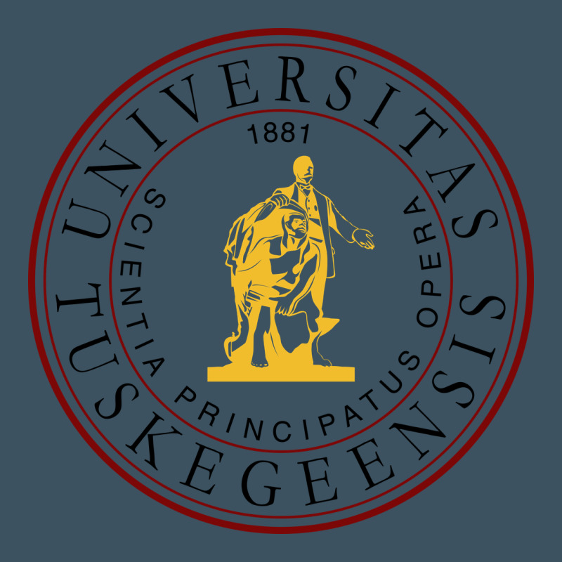 Tuskegee University Urban Hoodie by linhVisuals | Teevron