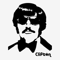 Tony Clifton Urban Hoodie | Teevron