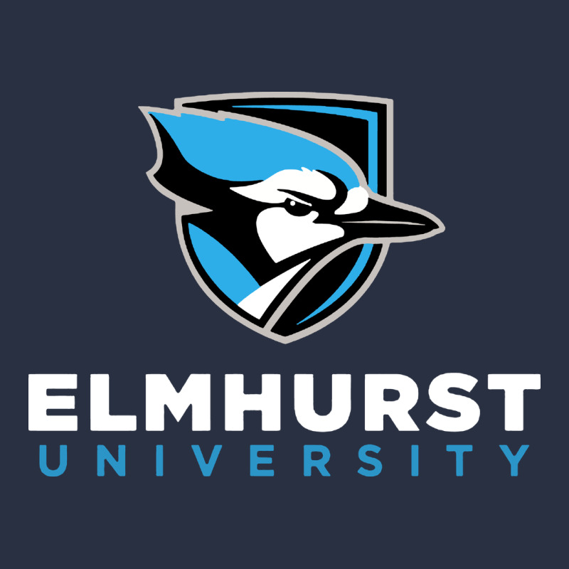 Elmhurst University Urban Hoodie by linhVisuals | Teevron