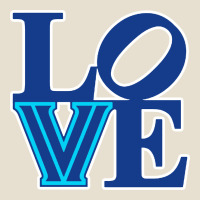 Villanova Love Urban Hoodie | Teevron
