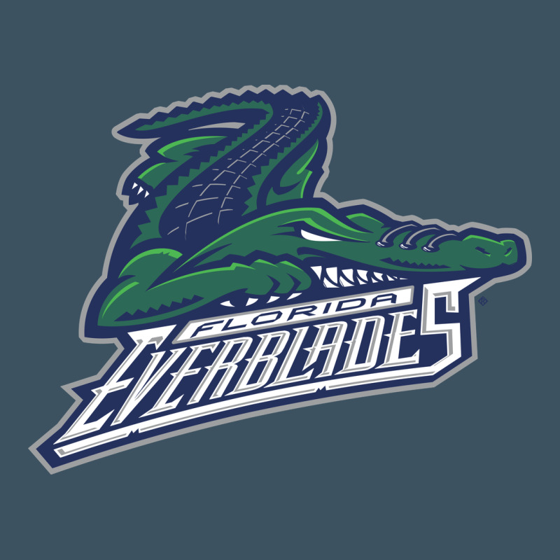 The-florida-everblades-merch Urban Hoodie by linhVisuals | Teevron