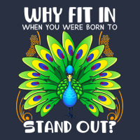 Peacock Inspired Beautiful Color Bird (3) Urban Hoodie | Teevron