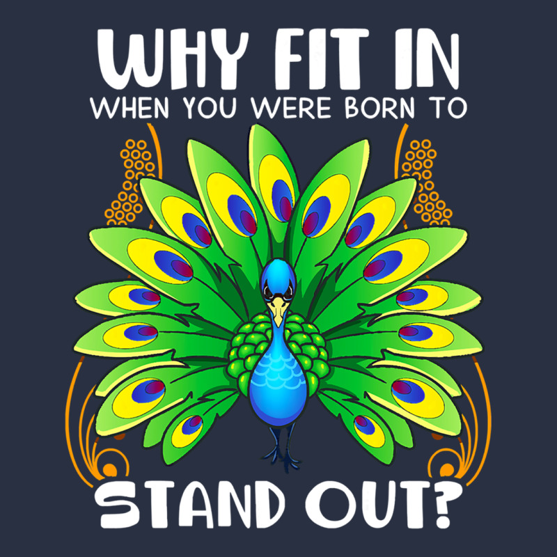 Peacock Inspired Beautiful Color Bird (3) Urban Hoodie by linhVisuals | Teevron