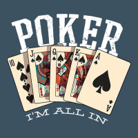 Poker All In Royal Flush Lucky Casino Urban Hoodie | Teevron