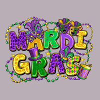 Mardi Gras Vintage Tee | Teevron