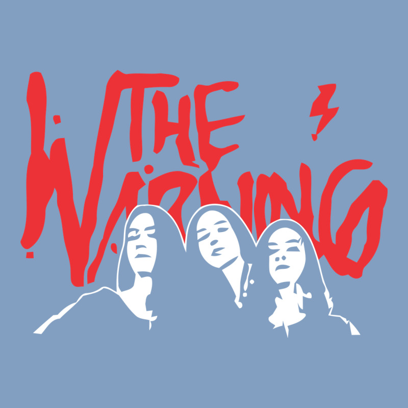 The Warning Tour Urban Hoodie by linhVisuals | Teevron