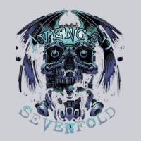 Avenged Sevenfold Urban Hoodie | Teevron