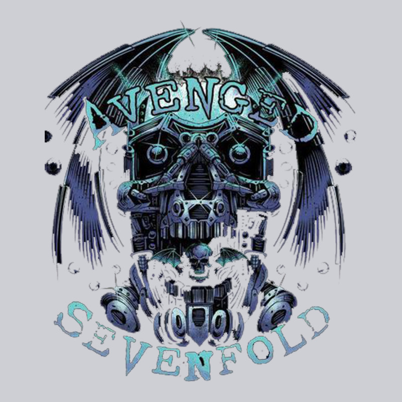 Avenged Sevenfold Urban Hoodie by linhVisuals | Teevron