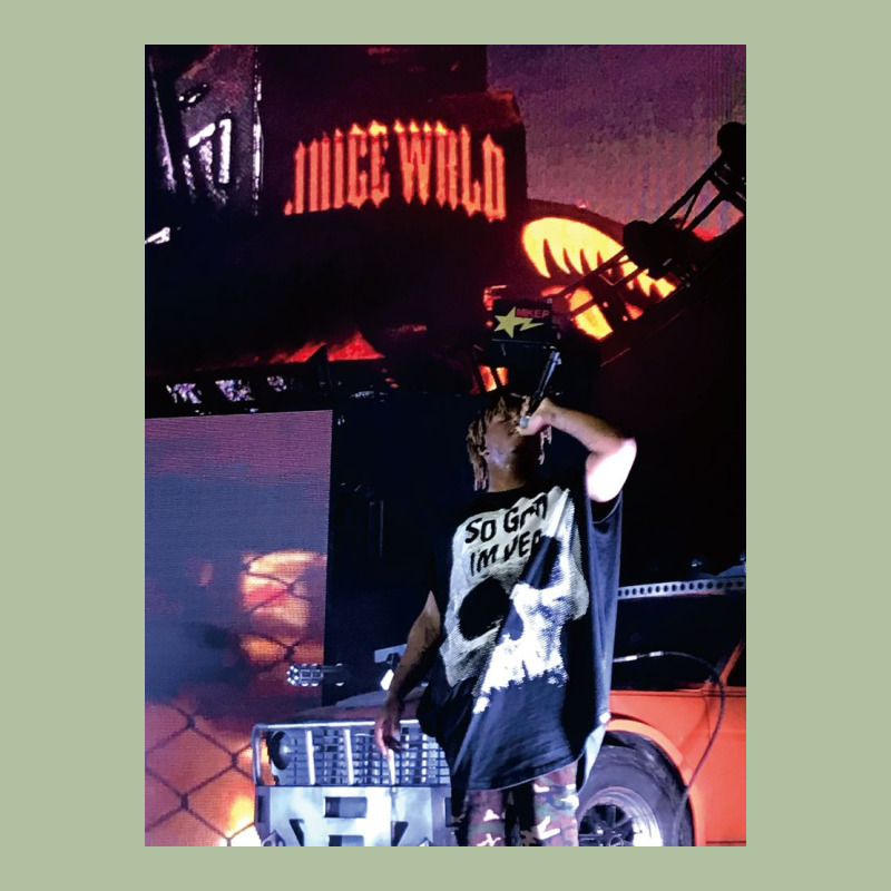 Concert Juice Amazing Urban Hoodie by linhVisuals | Teevron