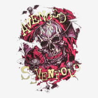 Avenged Sevenfold Urban Hoodie | Teevron