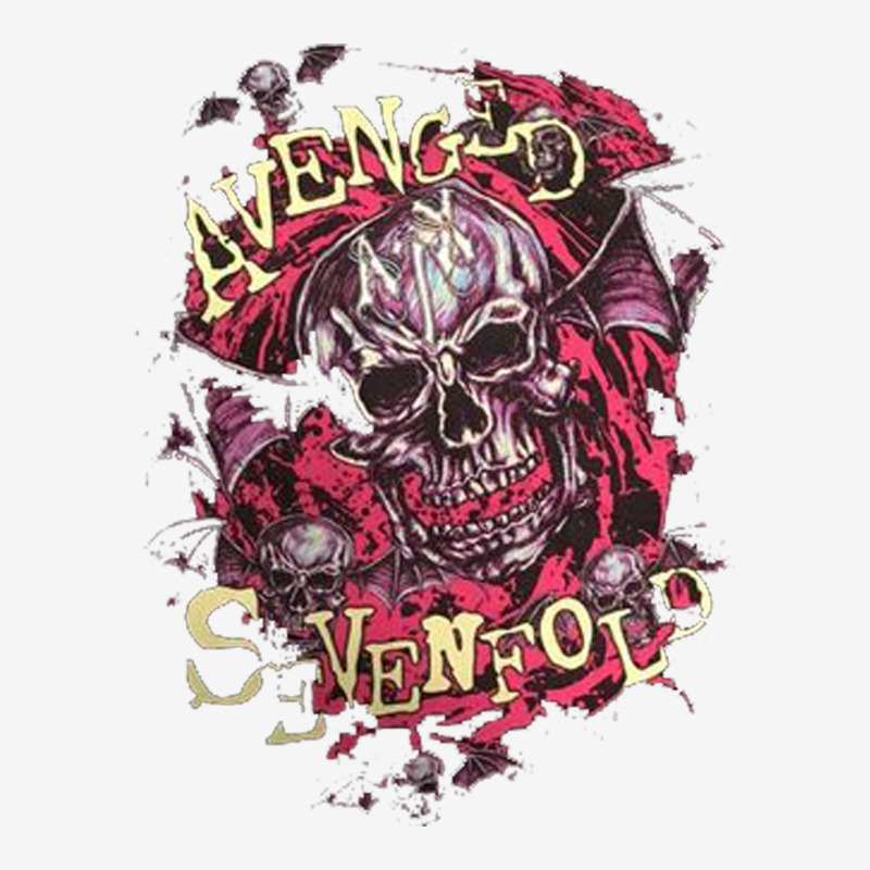 Avenged Sevenfold Urban Hoodie by linhVisuals | Teevron