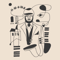 Gregory Porter Jazz Music Urban Hoodie | Teevron