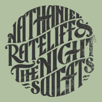 Nathaniel Rateliff Müsïc Urban Hoodie | Teevron