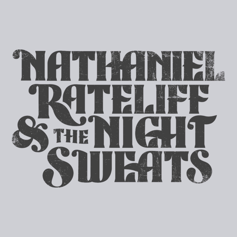 Nathaniel Rateliff Müsïc Urban Hoodie by linhVisuals | Teevron