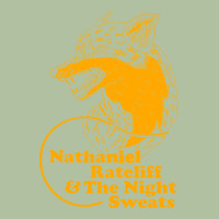 Nathaniel Rateliff Müsïc Urban Hoodie | Teevron