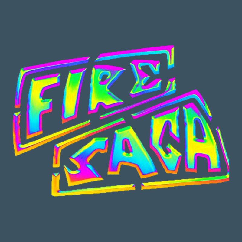 Fire Saga Music Urban Hoodie by linhVisuals | Teevron