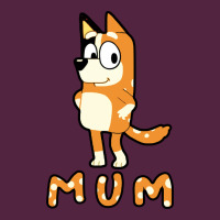Bluey Mom Urban Hoodie | Teevron