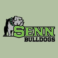 Senn High School Urban Hoodie | Teevron