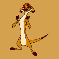 Timon Funny Urban Hoodie | Teevron