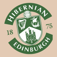 Hibernian Edinburg Urban Hoodie | Teevron