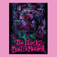 Black Dahlia Murder Urban Hoodie | Teevron