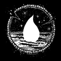 Magic  The Gathering Kaldheim Islands Symbol Urban Hoodie | Teevron
