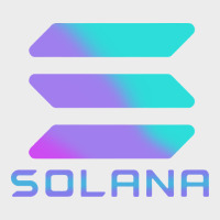 Solana Cryptocurrency Solana Urban Hoodie | Teevron
