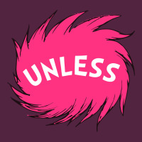 Unless   Lorax Urban Hoodie | Teevron