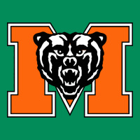 Mercer Bears Urban Hoodie | Teevron