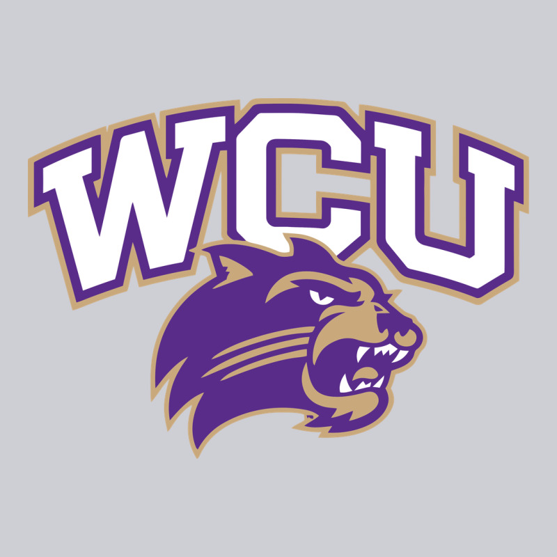 Western Carolina Catamounts Urban Hoodie by linhVisuals | Teevron