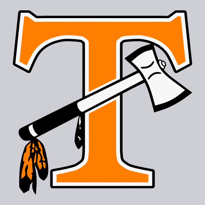 Tecumseh Junior Senior High School Urban Hoodie by linhVisuals | Teevron