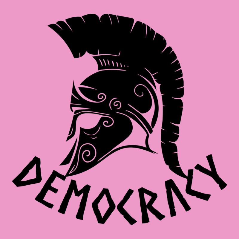 Democracy Urban Hoodie by linhVisuals | Teevron