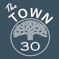 The Town Urban Hoodie | Teevron
