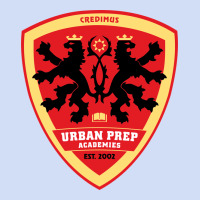 Urban Prep Charter Academy For Young Men Urban Hoodie | Teevron