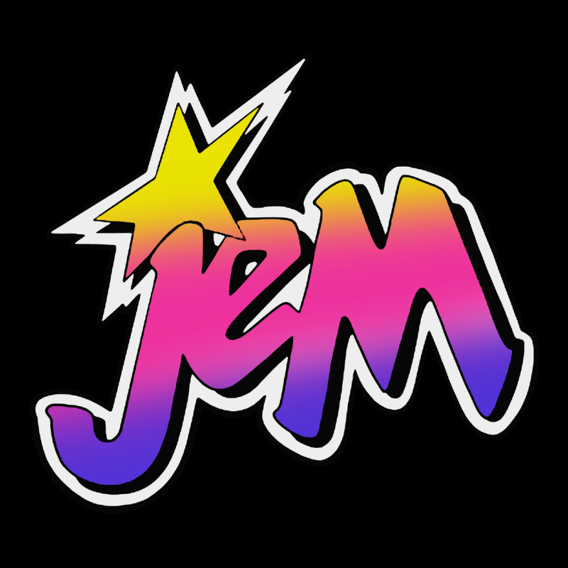Jem And The Holograms Musician Drama Urban Hoodie by linhVisuals | Teevron
