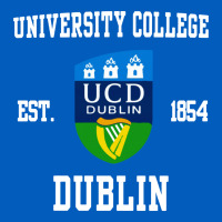 University College Dublin Urban Hoodie | Teevron