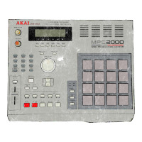 akai mpc2000 | Teevron