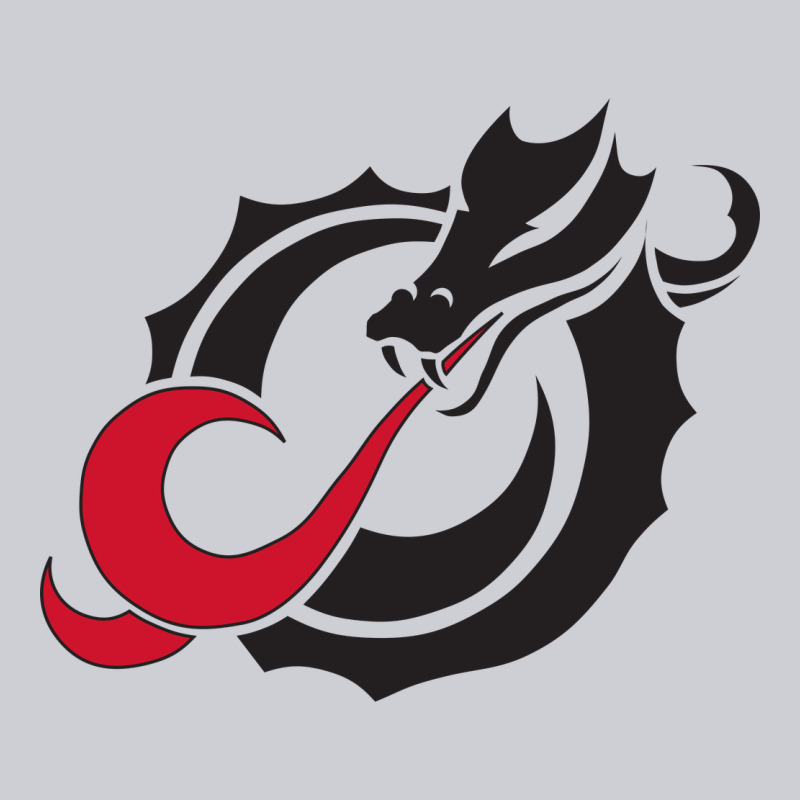 Msum Dragons, Gear Urban Hoodie by linhVisuals | Teevron