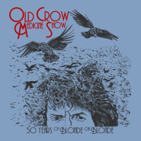 Old Crow Medicine Show Urban Hoodie | Teevron