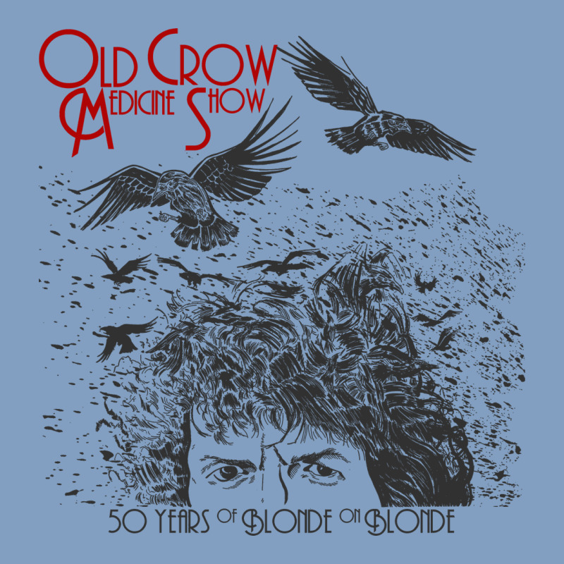 Old Crow Medicine Show Urban Hoodie by linhVisuals | Teevron