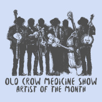 Old Crow Medicine Show Urban Hoodie | Teevron