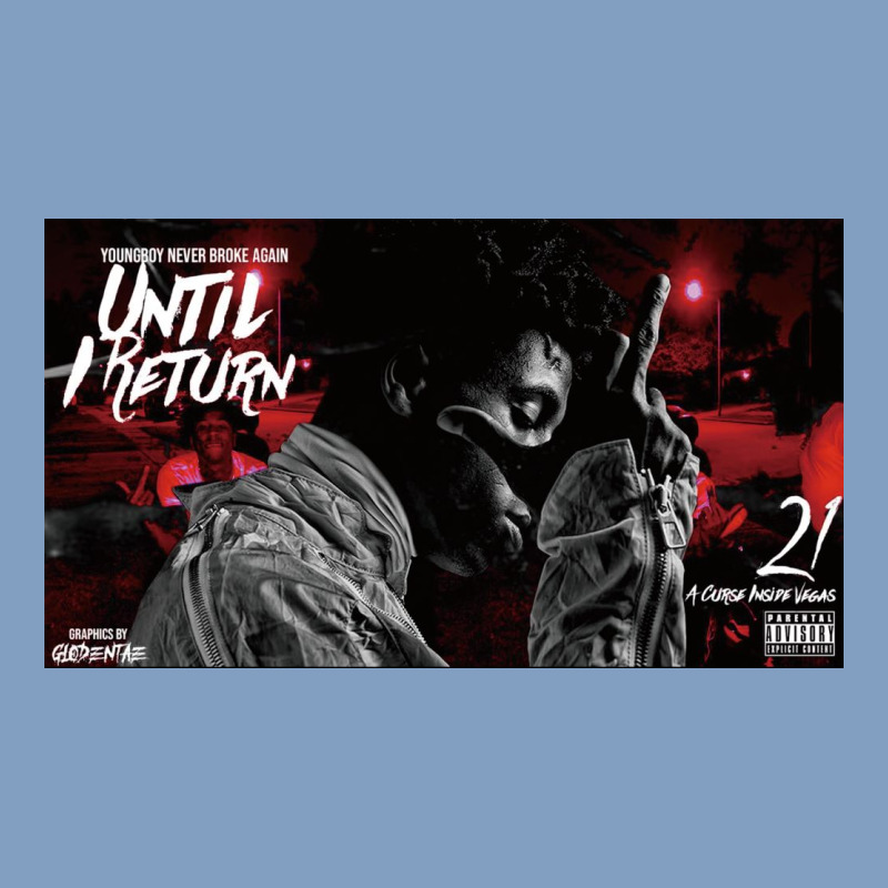 Until I Return Yb Urban Hoodie by linhVisuals | Teevron